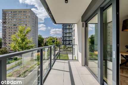 Aleja Polski Walczącej, Czerniaków, Mokotów, Warszawa, mazowieckie