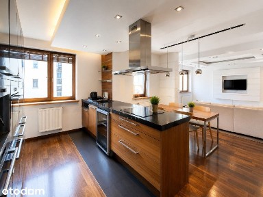2 parkingi | Garderoba | Duży balkon
