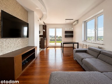 Penthouse II Air condition II 2x parking