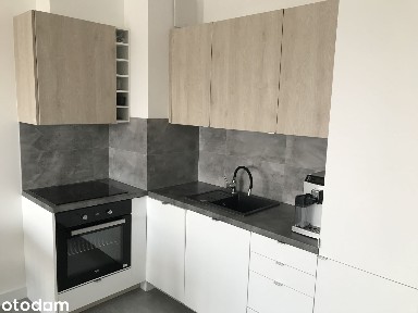 Mieszkanie 44m², 2 pokoje - Białołęka, ul. Płużnicka 2B