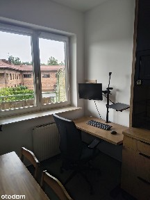 55m, dwa oddzielne pokoje, przy Metrze Bemowo