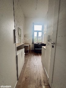 Mieszkanie studio na wynajem w kamienicy, Praga-Północ