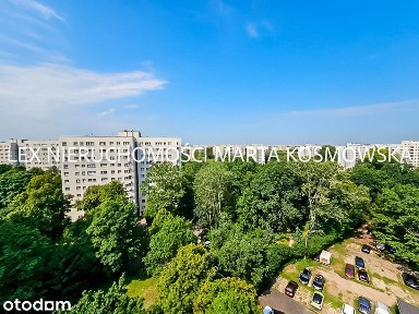 Żoliborz ul. Braci Załuskich, 1 pok. cisza, zieleń