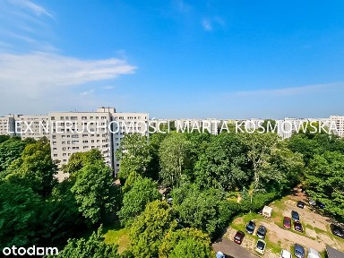 Żoliborz ul. Braci Załuskich, 1 pok. cisza, zieleń