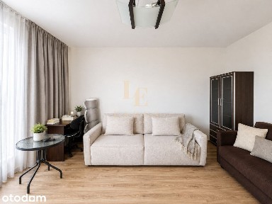 Kawalerka|Loggia|Parking|Zwierzęta|Wola