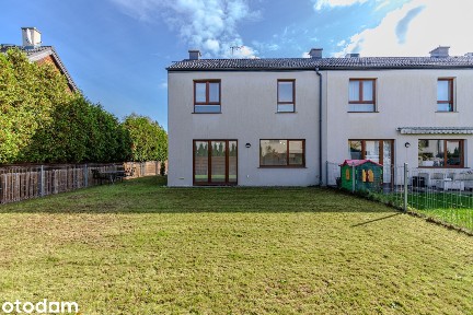 Do zamieszkania lub pod Dz. Gosp. 96m², narożna działka 371m²!