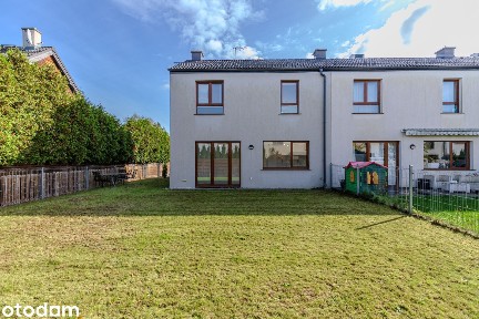 Do zamieszkania lub pod Dz. Gosp. 96m², narożna działka 371m²!