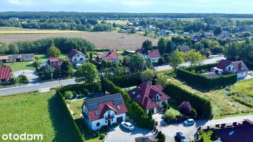 Dom rodzinny| Golędzinów koło Obornik Śląskich