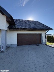 Nieruchomość zabudowana domem jednorodzinnym Nasutów
