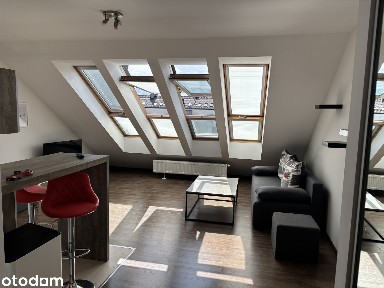 Kawalerka 28 m², osiedle za Castoramą - prywatnie