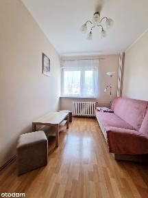 Przytulna kawalerka z osobą kuchnią, Winiary