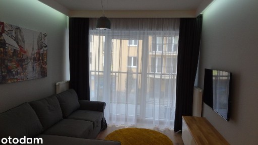 Apartament 3 pokoje ATANER Bóżnicza 1,P-ń wysoki standard BEZPOŚREDNIO