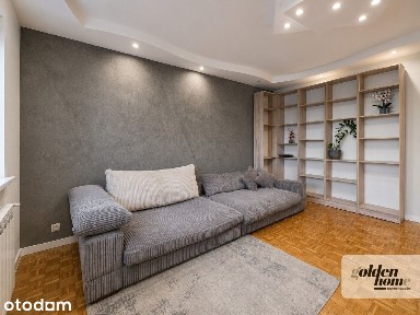 3-pokojowe mieszkanie 62.4m² os. Śmiałego 23