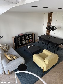 Dwupoziomowy apartament 91 m² | 4 pokoje | garaż | Warzelnia