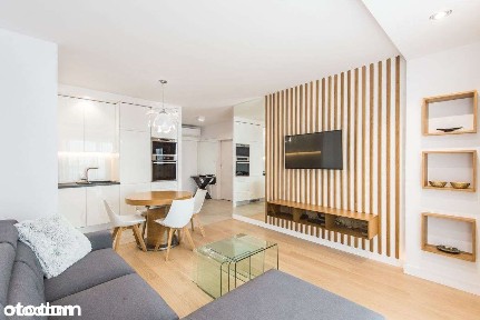 Wyspianskiego CITY PARK lux apartament CITY PARK luxury apartment