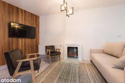 Wenecjanska 2 pokoje, ekskluzywny apartament, dowolna długość wynajmu