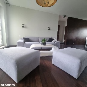 Mieszkanie, 75 m², Poznań