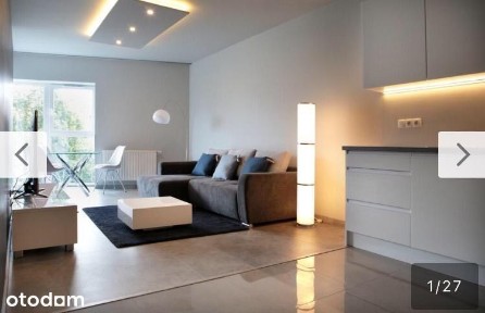 Towarowa 3 pokoje, luksusowy apartament, dowolna długość wynajmu