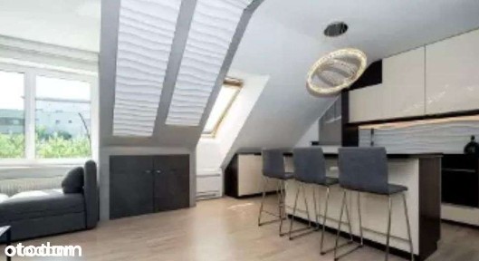Dabrowskiego 3 rooms US Military, Company Employees, luxury apartment