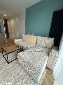 Top Kawalerka 21m2 Balkon Park Grabiszyński