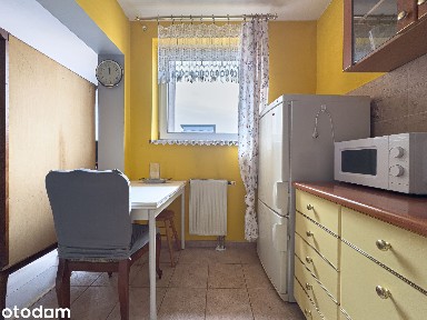 Kawalerka z balkonem | Будемо раді громадянам України