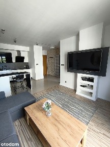 2-POKOJOWE | 45,44 M² | TARAS| ANGEL WINGS| WALOŃSKA 7| BEZ PROWIZJI