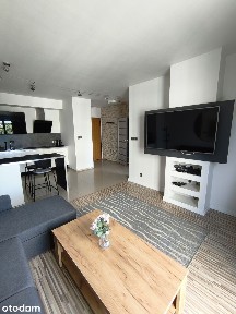 2-POKOJOWE | 45,44 M² | TARAS| ANGEL WINGS| WALOŃSKA 7| BEZ PROWIZJI