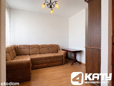 3 pokoje || centrum miasta || balkon || do wynajęcia