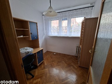 WYNAJMĘ UL. GRABISZYŃSKA