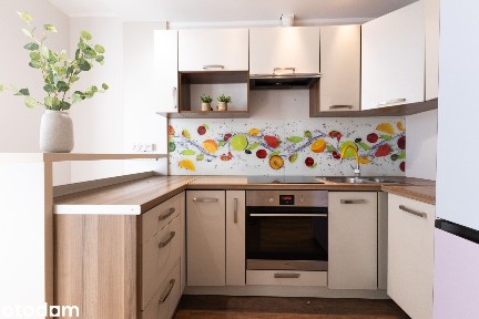 2 zamykane pokoje, osobna kuchnia, 40m2, ul. Brzeska, blisko Dworca