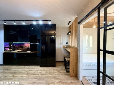 NIEAKTUALNE! Nowy apartament, sypialnia, ul. Legnicka.