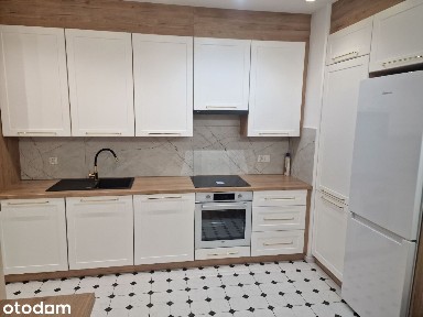 Legnicka Residence - nowe 3 pokojowe - od 1.września
