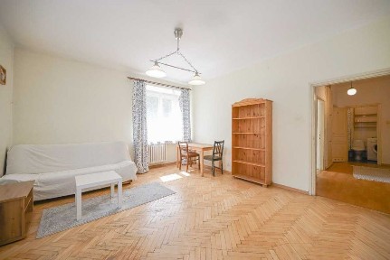 ul. Rydla - Młynówka Królewska | 2 osobne pokoje | Dla studentów | 50m2 | AGH/UR/UJ/UKEN/PK
