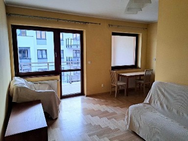 Od października, Poznańska, świetna lokalizacja, duży balkon, opcja parkingu
