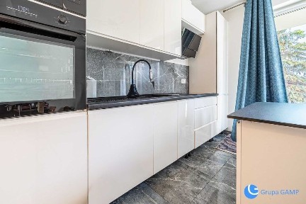 3 pok. + ogród*50m2*Bronowice*Parking
