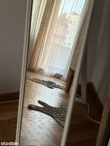 Komfortowe mieszkanie z tarasem i garażem - Warszawa Grochów