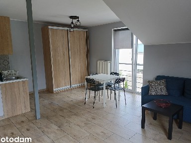 Kawalerka 29m2 Hipolitów