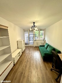 2 pokoje | Osobna kuchnia | Balkon | Piwnica