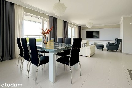 Luksusowy apartament&Przepiękny widok&Klimatyzacja