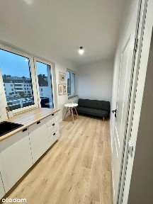 Nowa Kawalerka / 100% WYPOSAŻONA / BALKON/MAŚLICE