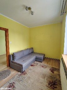 Mieszkanie dwupokojowe w Leśnicy
