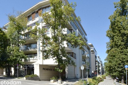 Promenada Solna Stan Deweloperski Booking