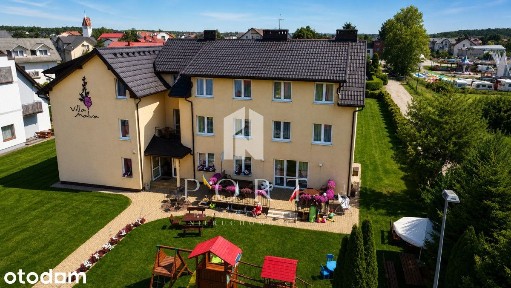 Villa Malva-gotowy obiekt wypoczynkowy nad morzem