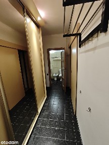 Mieszkanie z klimatem Mokotów
