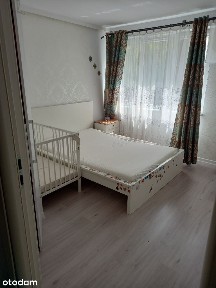 Powiśle Solec ładne 2 pokoje 40m2