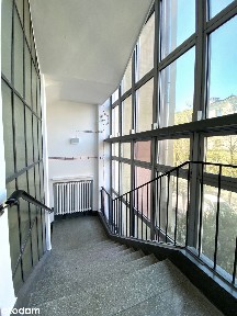 Lokal 109 mkw. w budynku industrialnym
