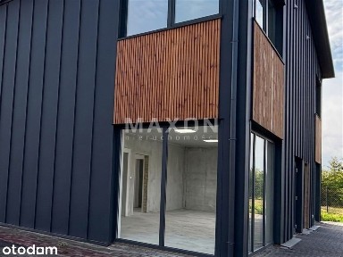 Lokal Biurowo-Usługowy 70 m² Z Parkingiem