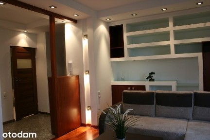 REZERWACJA Warszawa Włochy, ul. Radarowa, 45 m2
