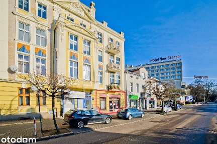 Al. I Armii Wojska Polskiego 7, Kołobrzeg, kołobrzeski, zachodniopomorskie