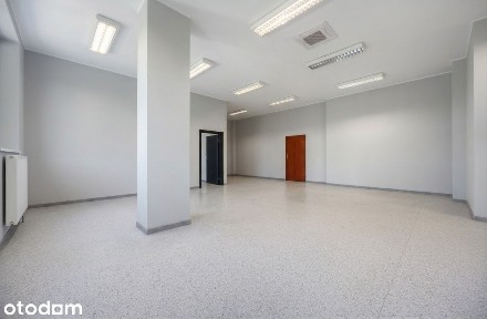 Doskonała lokalizacja*nowoczesny budynek